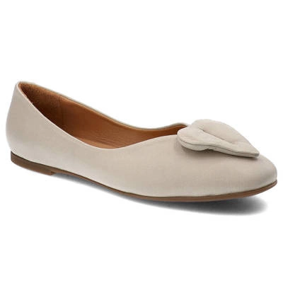 Ballerinas VENEZIA - 00951909810 Beige