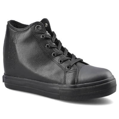 Sneakers BIG STAR - EE274127 Schwarz