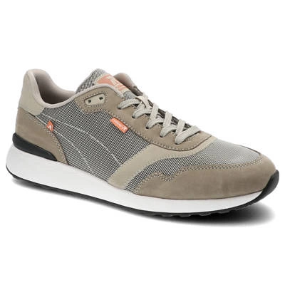 Tenisky RIEKER - 07602-42 Grey