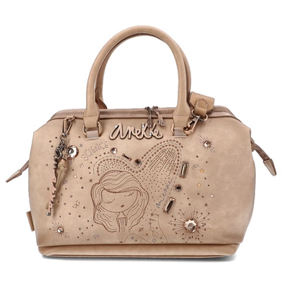 Handtasche ANEKKE - 38761-123 Beige