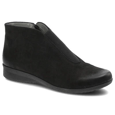 Stiefeletten MACIEJKA - 02739-01/00-1 Schwarz