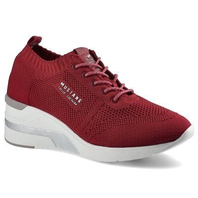 Sneakers MUSTANG - 1303-304-5 Rot 46C0002