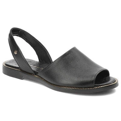 Sandały ARMODO - 40327 V. Czarny