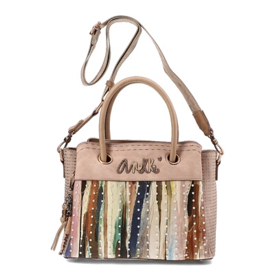 Handtasche ANEKKE - 38761-244 Rosa