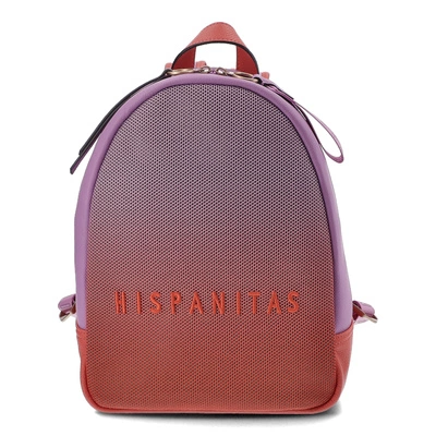 Rucksack HISPANITAS - BV243400 Lila