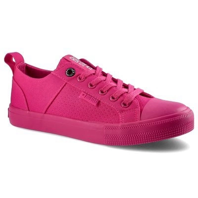 Turnschuhe BIG STAR - HH274022 Fuchsie