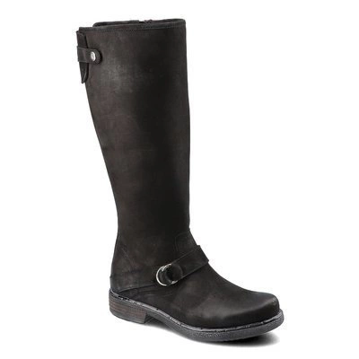 Stiefel SIMEN - 09753 Schwarz S04