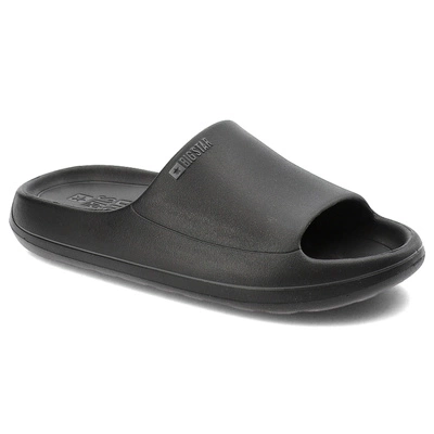 Flip-Flops BIG STAR - NN274A042 Schwarze