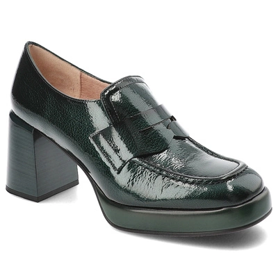 Półbuty HISPANITAS - HI243696 Rio-I24 Forest