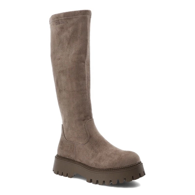 Kozaki BIG STAR - OO274733 Beż