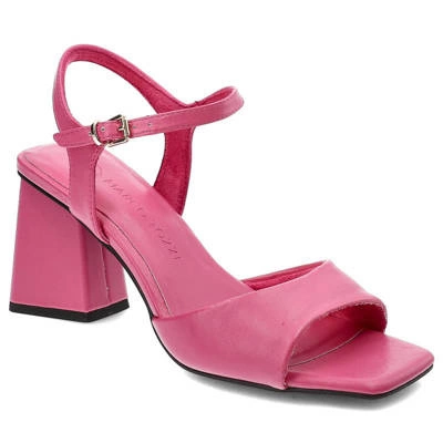 Sandalen MARCO TOZZI - 2-28321-20 502 Hot Pink