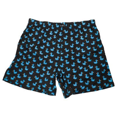 Bokserki REDO - 1BB-151 Blue