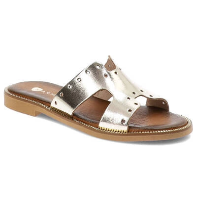 Flip-Flops ARMODO - 40326 Goldene