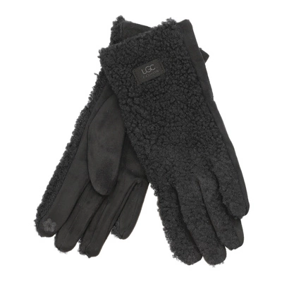 Handschuhe ARMODO - CST-2505 Black