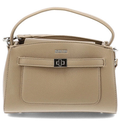 Torebka BIG STAR - RR574055 Beż