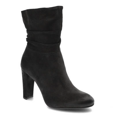 Botki CARINII - B3079-360-000-PSK-B30 Samuel 04