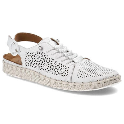 Sandały ARTIKER - 52C0884 Biały