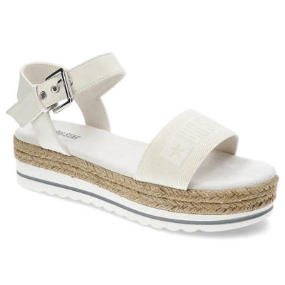 Sandalen BIG STAR - LL274871 Weiß