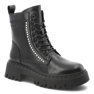 Glany BIG STAR - OO274A255 Czarny