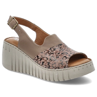 Sandały ARTIKER - 56C0959 Szary