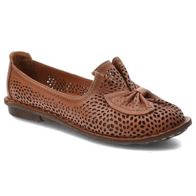 Pantofi VENEZIA - 301 148-1 Brown