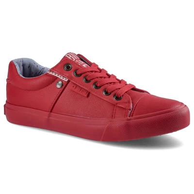 Turnschuhe BIG STAR - GG274062 Rot