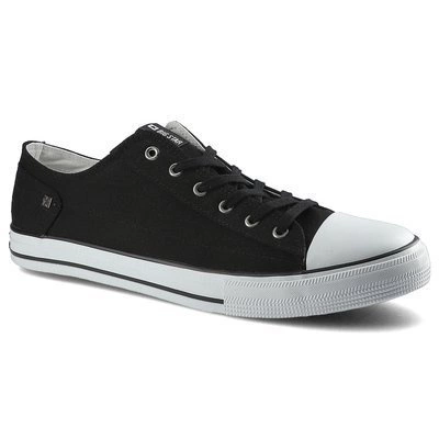 Trampki BIG STAR - DD174273SS20R47 Czarny