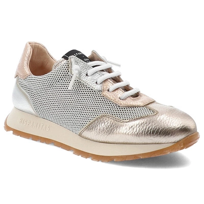 Adidași HISPANITAS - CHV253869 Boleromet-V25 Cava Melbourne-V25 White