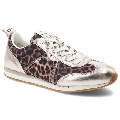 Sneakersy TAMARIS - 1-23653-44 329 Leopard Comb