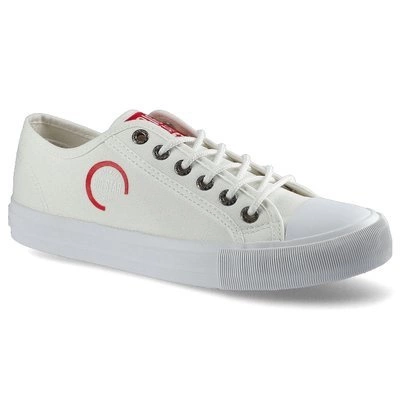 Trampki BIG STAR - HH274117 Biały