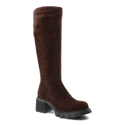 Kozaki ARTIKER - 57C0233 Brown