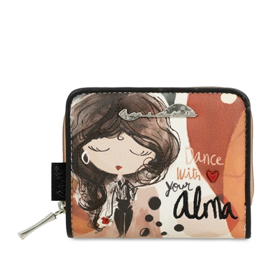 Portfel ANEKKE - 40709-903