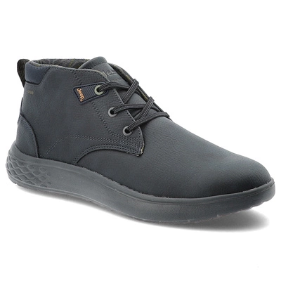 Botki JEEP - Kobi Desert JM52122A 016 Navy