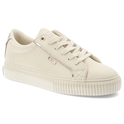 Sneakersy BIG STAR - SS274027 Beż