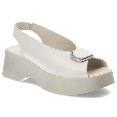 Sandalen CHEBELLO - 4087_-393-000-PSK-S275 Off White