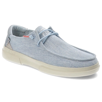 Halbschuhe PITAS - Dalia 45 Blaue