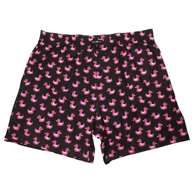 Bokserki REDO - 1BB-151 Violet