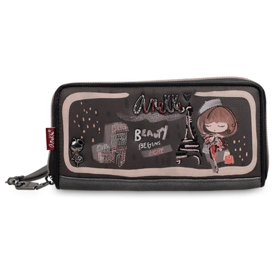 Portfel ANEKKE - 41809-908