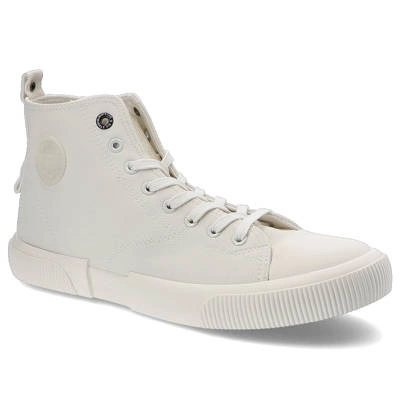 Sneakersy BIG STAR - II174024 Biały