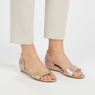 Sandały MACIEJKA - 01971-72/00-5 Miedziany Multi