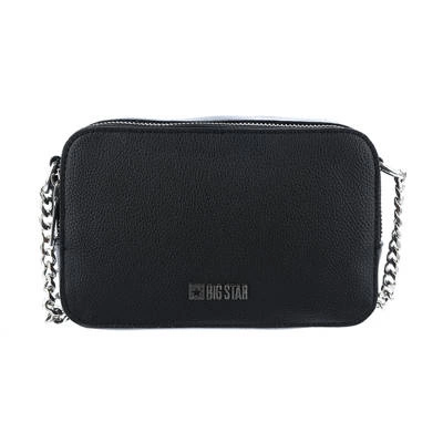 Handtasche BIG STAR - II574083 Schwarz