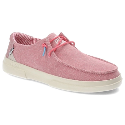 Halbschuhe PITAS - Dalia 52 Rosa