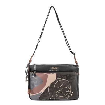 Handtasche ANEKKE - 39783-242