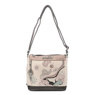 Handtasche ANEKKE - 38843-039 Beige