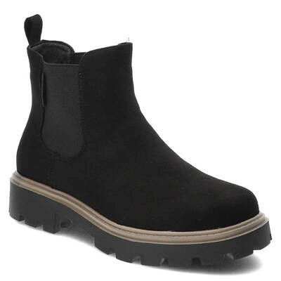 Sztyblety BIG STAR - MM274372 Czarny