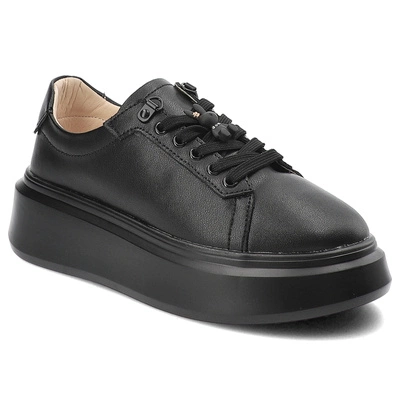 Sneakers ARTIKER - 55C0407 Black