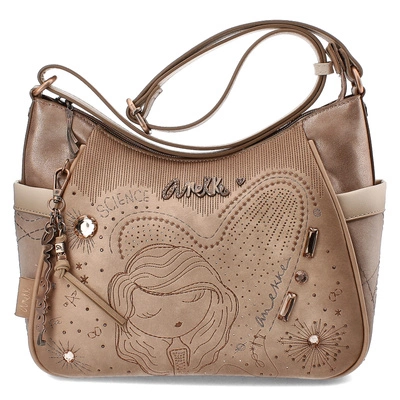 Handtasche ANEKKE - 38763-002 Beige