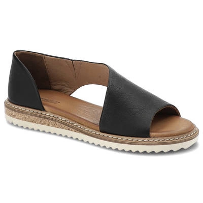 Sandały ARTIKER - 46C1016 Czarny