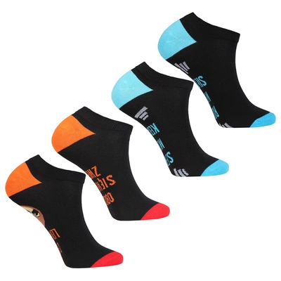 Socken MORAJ 2 Pary - CSM170-525 Mix Kolor