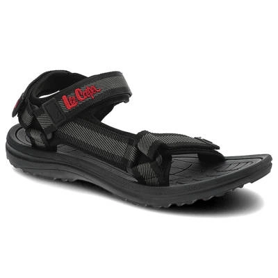 Sandalen LEE COOPER - LCW-22-34-0942M Black